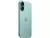 Apple iPhone 16 128GB Verde-acinzentado 6,1" 48MP iOS 5G na internet
