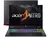 Notebook Gamer Acer Nitro 16 Intel Core i7 512GB SSD 32GB RAM 16" IPS NVIDIA RTX 4060 8GB Windows 11