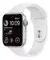Apple Watch SE 2ª geração 40mm - Pulseira esportiva branca - comprar online