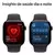 Imagem do Apple Watch Series 10 42mm GPS - Pulseira esportiva Preto