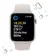 Apple Watch SE 2ª geração 40mm - Pulseira esportiva estelar na internet