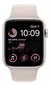 Apple Watch SE 2ª geração 40mm - Pulseira esportiva estelar - Wagner Imports