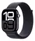 Apple Watch Series 10 46mm GPS - Pulseira esportiva Preto - comprar online
