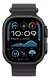Apple Watch Ultra 2 GPS + Cellular 49mm • Pulseira Oceano Preta - comprar online