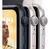 Imagem do Apple Watch SE 2ª geração 40mm - Pulseira esportiva estelar