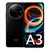 Xiaomi Redmi A3 64Gb 3Gb RAM - CLIQUE PARA VER CORES - comprar online