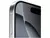 Apple iPhone 16 Pro Max 256GB Titânio Branco 6,9" 48MP iOS 5G - Wagner Imports