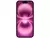Apple iPhone 16 128GB Rosa 6,1" 48MP iOS 5G - comprar online