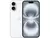Apple iPhone 16 128GB Branco 6,1" 48MP iOS 5G