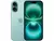 Apple iPhone 16 128GB Verde-acinzentado 6,1" 48MP iOS 5G