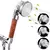 Ducha Chuveiro com Filtro de Íon - comprar online