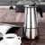 Cafeteira Italiana em Inox - comprar online
