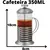 Cafeteira Prensa Francesa 350-800ml na internet