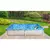 Piscina Infantil Armação 1000 Litros Retangular - Utensiliaria LTDA