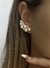 Brinco Earcuff Pérola - comprar online