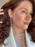 Brinco Elegance Van Cleef - comprar online