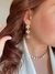 Brinco inspiração Van Cleef - comprar online