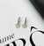 Brinco Argola Click Van Cleef Prata - comprar online