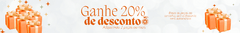 Banner da categoria Produtos