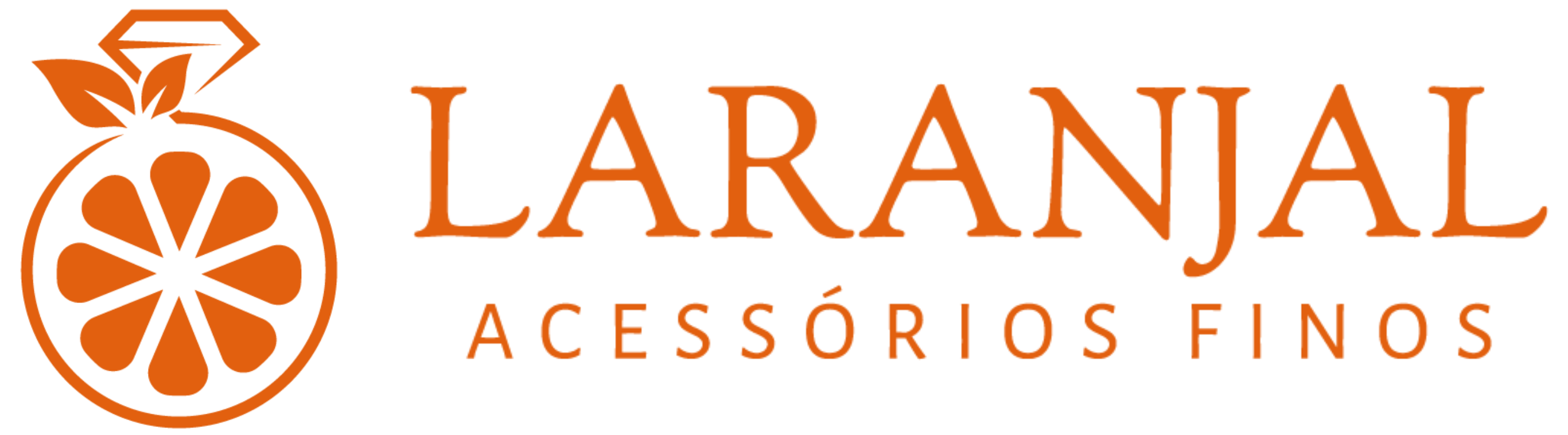 Laranjal Acessórios Finos