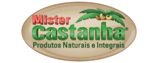 Mister Castanha - Produtos Naturais e Integrais