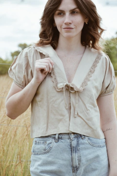 Blusa Giorgiana - comprar online
