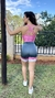 Shorts Cams na internet