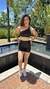 Conjunto Penelope - AZUL - loja online