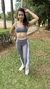 Conjunto Bianca- calça - comprar online