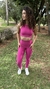 Conjunto Barbara- Calça - Ativiva Fitness