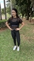 Blusa tule - comprar online