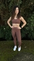 Conjunto Canelado - Ativiva Fitness