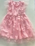 VESTIDO INFANTIL