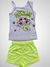 CONJUNTO INFANTIL