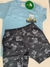 CONJUNTO INFANTIL