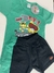 CONJUNTO INFANTIL