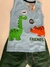 CONJUNTO INFANTIL