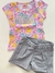 CONJUNTO INFANTIL