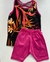 CONJUNTO INFANTIL