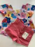 CONJUNTO INFANTIL