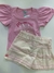 CONJUNTO INFANTIL