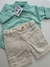 CONJUNTO INFANTIL