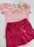 CONJUNTO INFANTIL