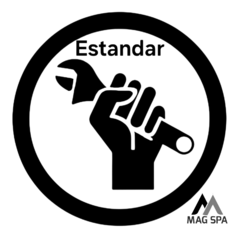 Servicio de Instalacion Estandar