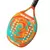 RAQUETE BEACH TENNIS CAMEWIN ORIGINAL LEVE FIBRA DE CARBONO E FIBRA DE VIDRO PROFISSIONAL COM CAPA PROTETORA LANÇAMENTO