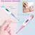 KIT PARA CRIANÇAS CABELO/UNHAS/TERMÔMETRO/ESCOVA/CLIPPER/TESOURA/ARTIGOS DE HIGIENE PESSOAL/BABY CARE - loja online