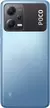 Imagem do XIAOMI POCOPHONE X5 5G VERSÃO GLOBAL/ SMARTPHONE 5G ROM GLOBAL CÂMERA 48MP