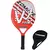 RAQUETE BEACH TENNIS CAMEWIN ORIGINAL LEVE FIBRA DE CARBONO E FIBRA DE VIDRO PROFISSIONAL COM CAPA PROTETORA LANÇAMENTO - comprar online