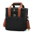 BOLSA TÉRMICA COM ALÇA TRANSVERSAL 2 COMPARTIMENTOS - comprar online