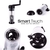 ABRIDOR DE VINHO AUTOMÁTICO SACA ROLHA ABRE GARRAFA SMART TOUCH COM CORTA LACRE na internet